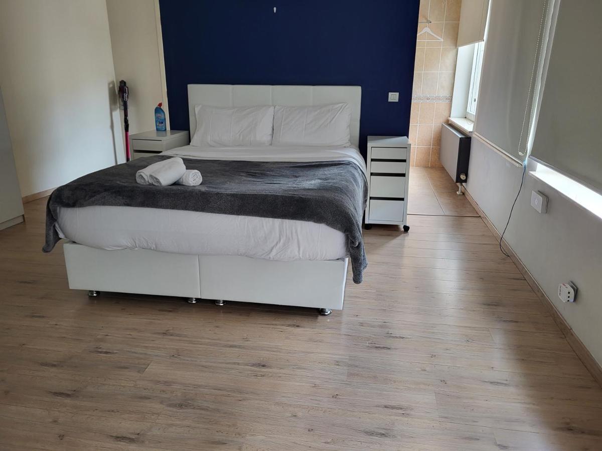 Apartamento Les Pieds A La Grande Place