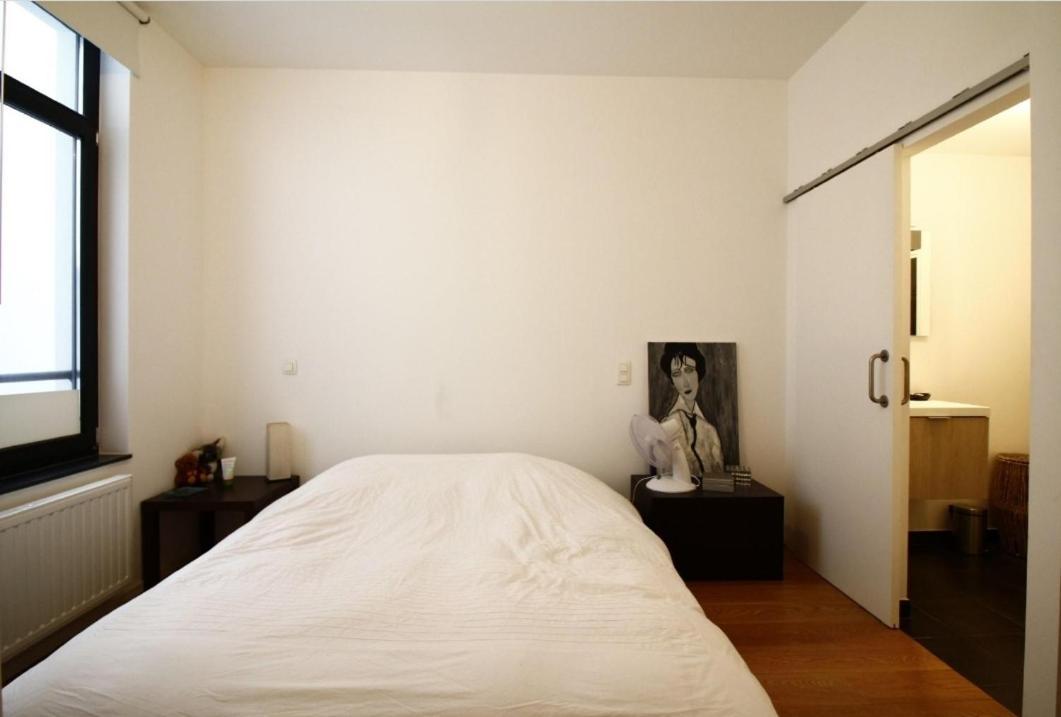 Les Pieds A La Grande Place Apartamento Bruselas